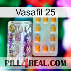 Vasafil 25 new12